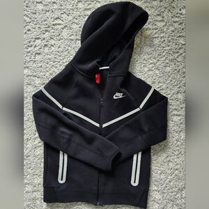 Nike Tech Fleece Full Zip Hoodie